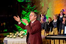 19.12.2023 Adventkonzert Chor- und Volkstanzgruppe Krems/Lerchenfeld